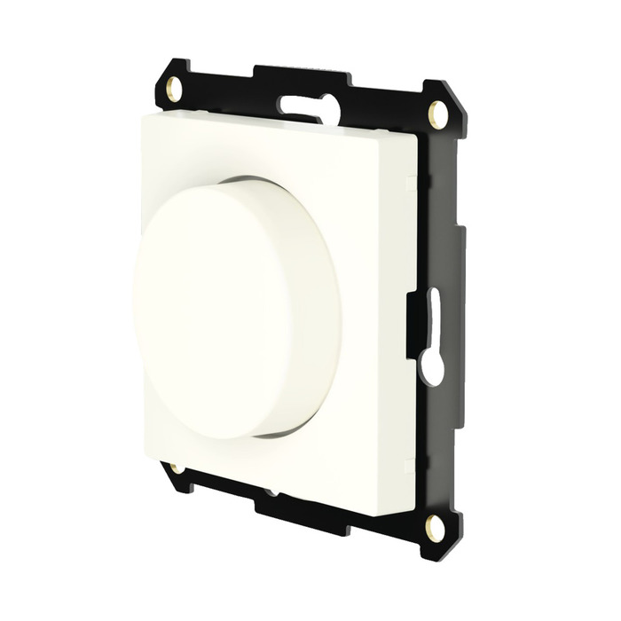 Vridratt Trådlös EW Vit Plejd